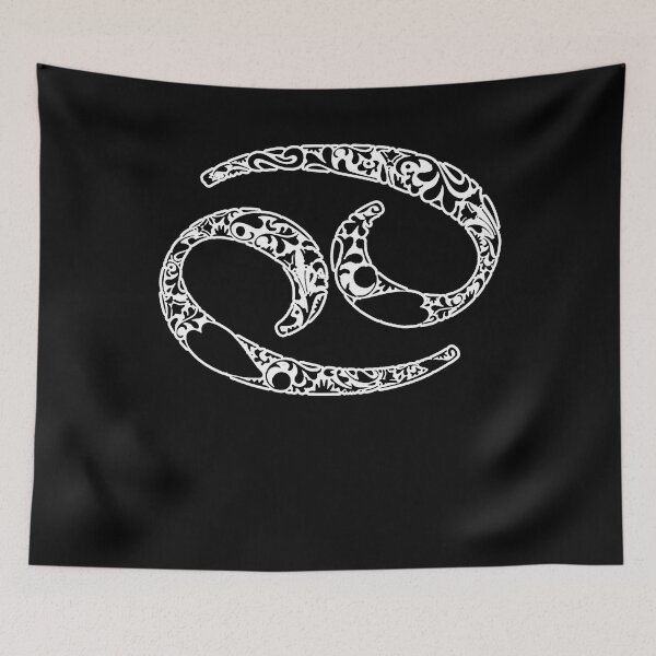 Item preview, Cancer - Cancer Zodiac designed and sold by UnknownArtistt.