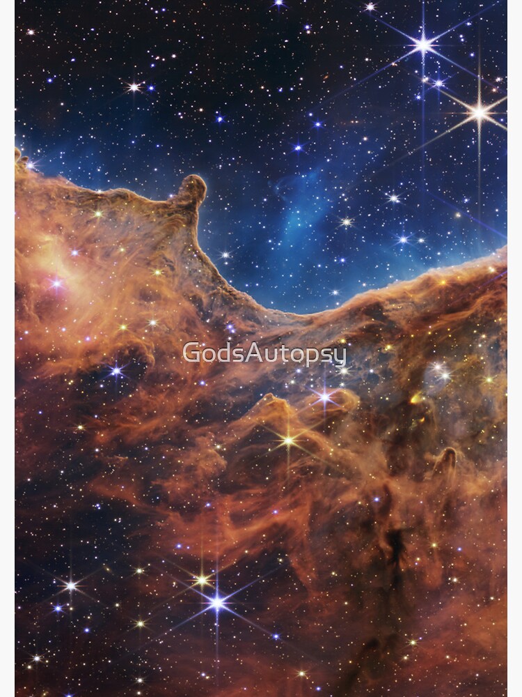 "(Best Quality) James b Space Telescopes Images of Unseen Universe