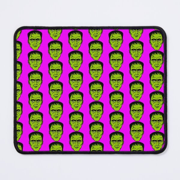 Item preview, FRANKENSTEIN'S MONSTER designed and sold by Defsnotadumb.