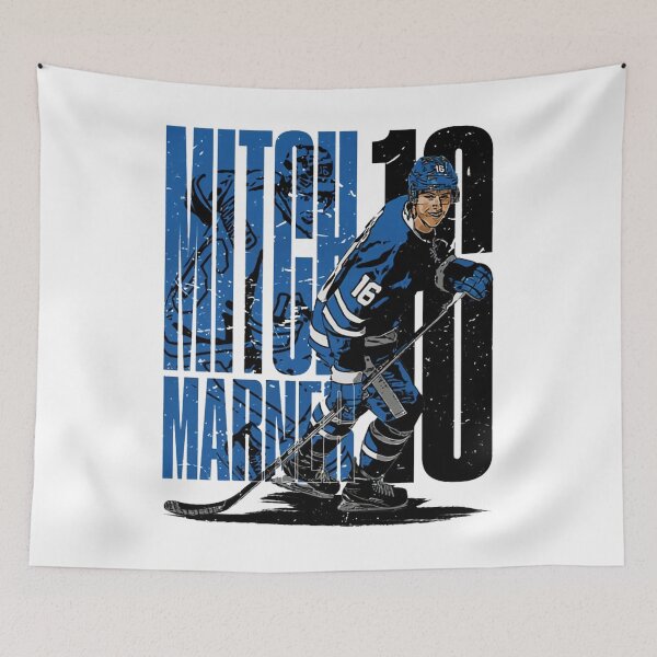 Item preview, Mitch Marner Stretch designed and sold by wright46l.
