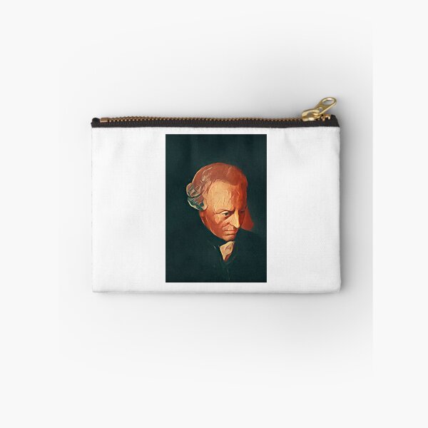 Item preview, Immanuel Kant Artwork  designed and sold by Suyogsonar25.