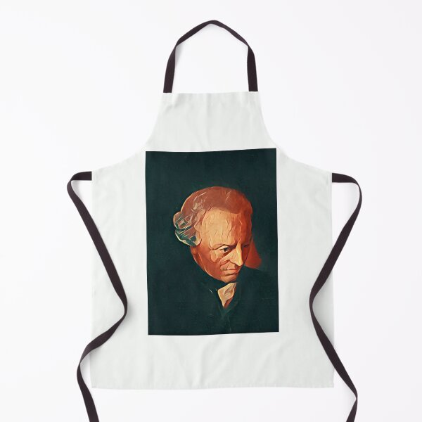 Item preview, Immanuel Kant Artwork  designed and sold by Suyogsonar25.