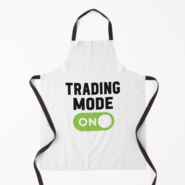 Item preview, Trading Mode On designed and sold by freshLayer.