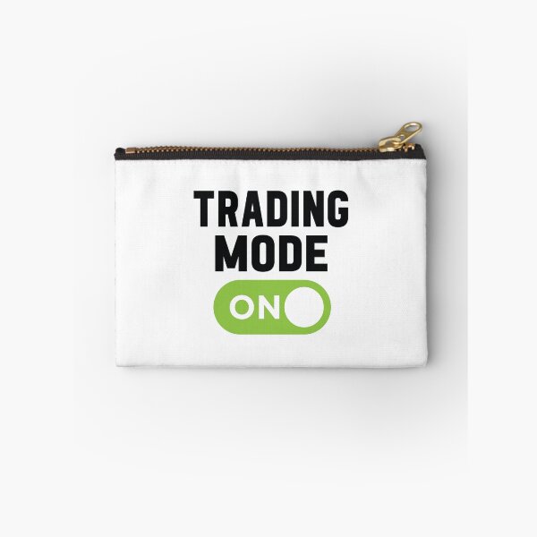 Item preview, Trading Mode On designed and sold by freshLayer.