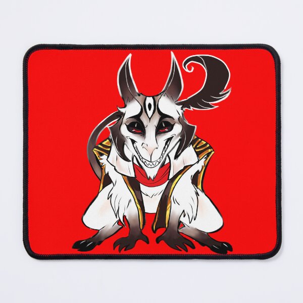 Item preview, goat gang #7: the devil designed and sold by critical-error.