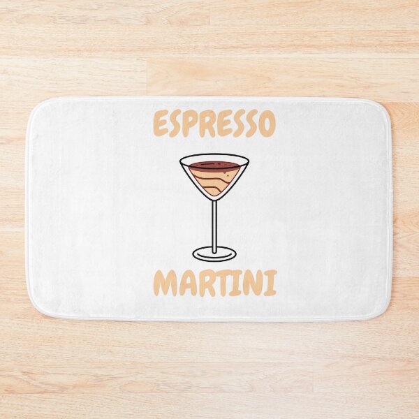 Aperçu de l'œuvre Expresso Martini créée et vendue par ChiraForUs.