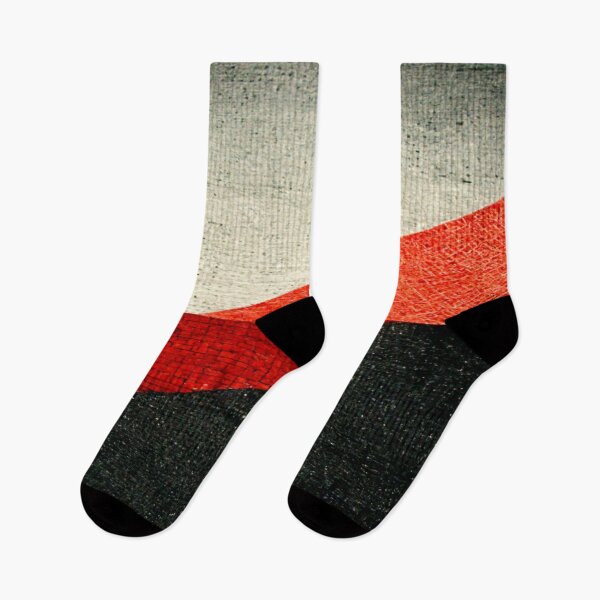 Item preview, Fragmentos negros y rojos designed and sold by BlueIntel.