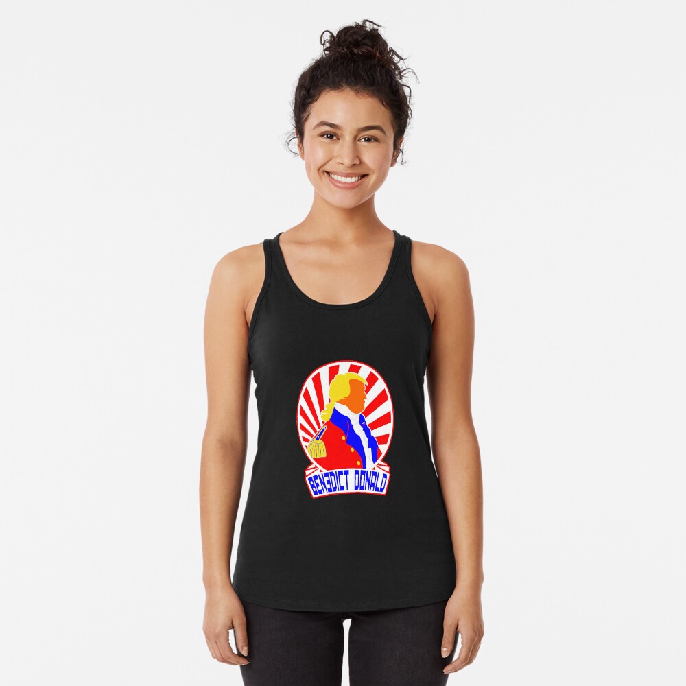 Item preview, Racerback Tank Top designed and sold by EthosWear.