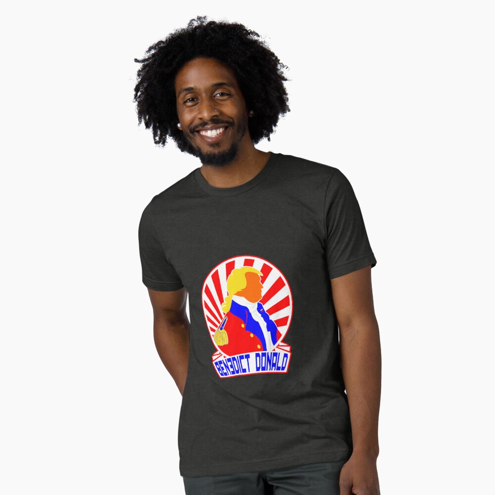 Item preview, Tri-blend T-Shirt designed and sold by EthosWear.
