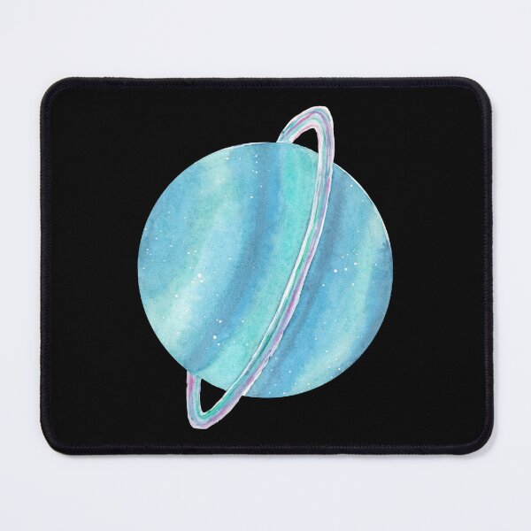 Item preview, Uranus | Planet Series 2022 designed and sold by Pattokarts.