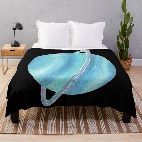 Item preview, Uranus | Planet Series 2022 designed and sold by Pattokarts.