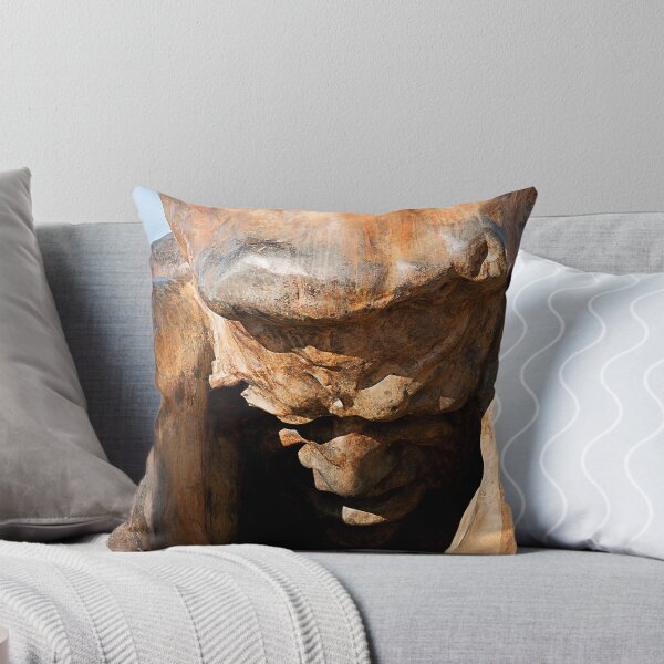 Item preview, Zulo close up, Cartagena, Spain designed and sold by buttonpresser.
