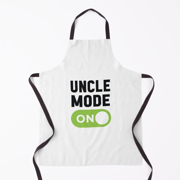 Item preview, Uncle Mode On designed and sold by freshLayer.