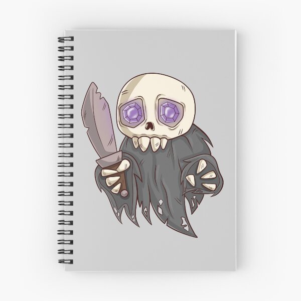 Item preview, Skele-Swordsmith designed and sold by TheCastleStudio.