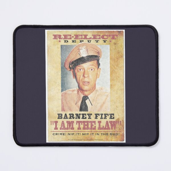 Item preview, Cultivate A Love Of Art Monologue Andy Riffith I Am The Law Graphic Gifts designed and sold by OpalSparkman.