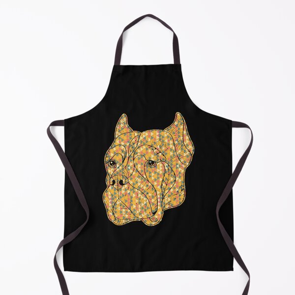 Item preview, Cane corso - Cane corso Geometric designed and sold by UnknownArtistt.