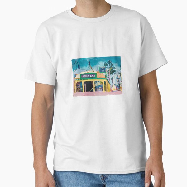 Item preview, St Kilda  designed and sold by ccperezr.