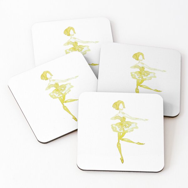 Item preview, Modern Dance designed and sold by Praline Creative.