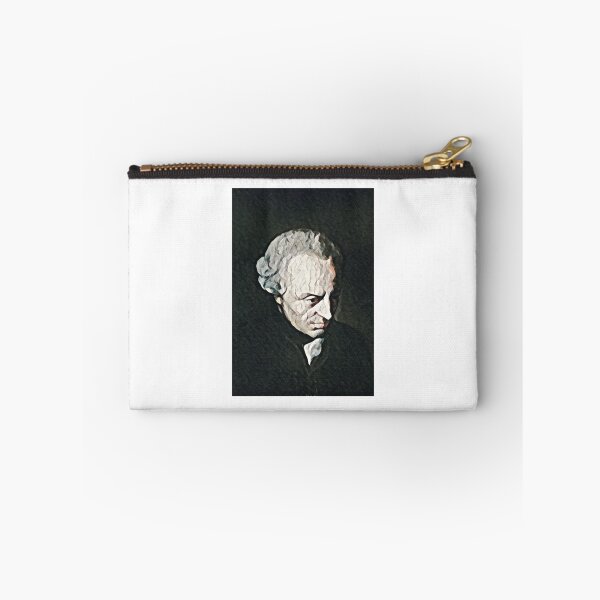 Item preview, Immanuel Kant Artwork  designed and sold by Suyogsonar25.
