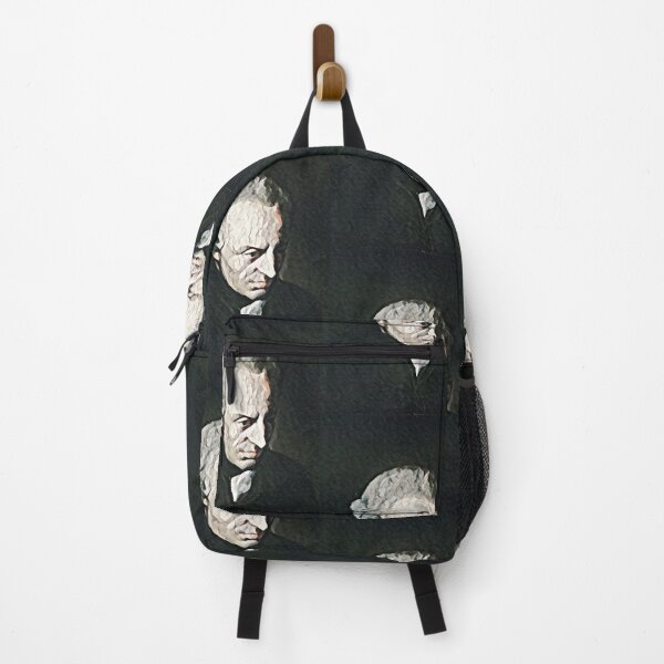 Item preview, Immanuel Kant Artwork  designed and sold by Suyogsonar25.