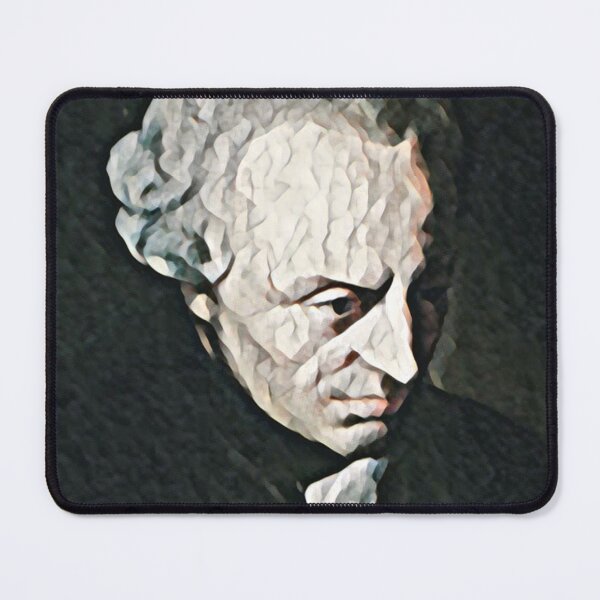 Item preview, Immanuel Kant Artwork  designed and sold by Suyogsonar25.