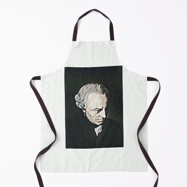 Item preview, Immanuel Kant Artwork  designed and sold by Suyogsonar25.