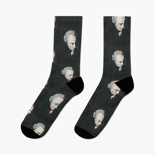 Item preview, Immanuel Kant Artwork  designed and sold by Suyogsonar25.