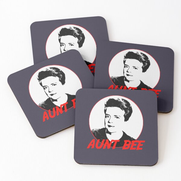 Item preview, Cultivate A Love Of Art Monologue Aunt Bee Mayberry Cult Hero Gifts Music Fans designed and sold by OpalSparkman.