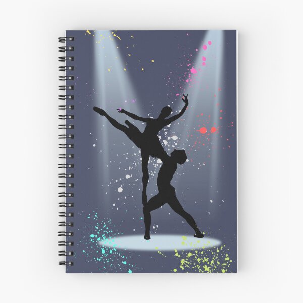 Item preview, Magic of Dance designed and sold by Indepage.