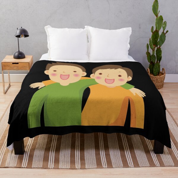 Item preview, Friendship, friends, love, child designed and sold by GAVINHICKEY.