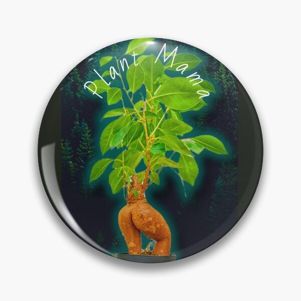 Item preview, Plant Mama designed and sold by Shannon Butler.
