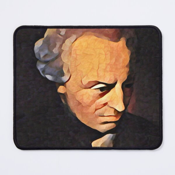 Item preview, Immanuel Kant Artwork  designed and sold by Suyogsonar25.