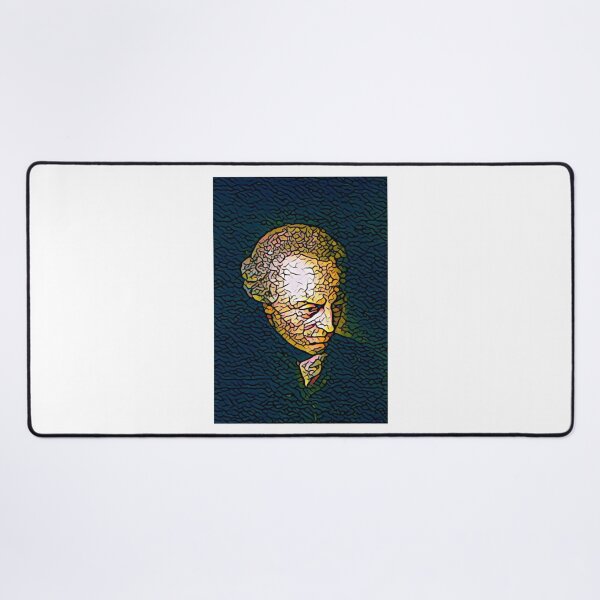 Item preview, Immanuel Kant Artwork  designed and sold by Suyogsonar25.