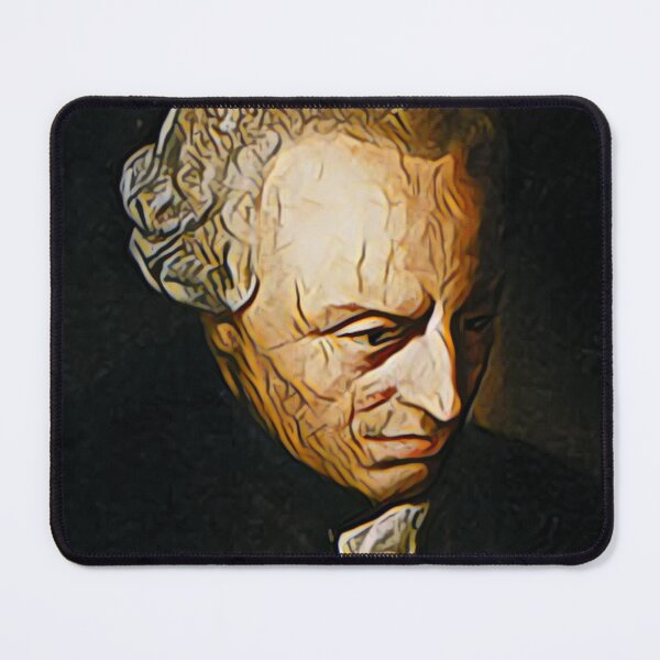 Item preview, Immanuel Kant Artwork  designed and sold by Suyogsonar25.