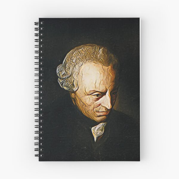 Item preview, Immanuel Kant Artwork  designed and sold by Suyogsonar25.