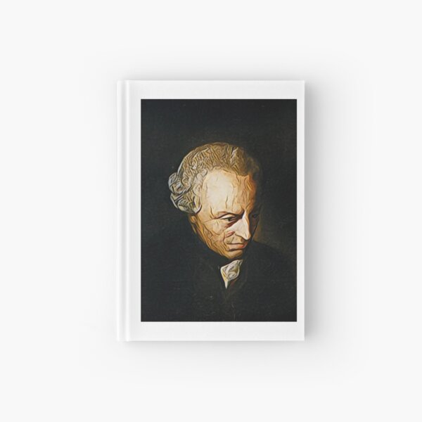 Item preview, Immanuel Kant Artwork  designed and sold by Suyogsonar25.