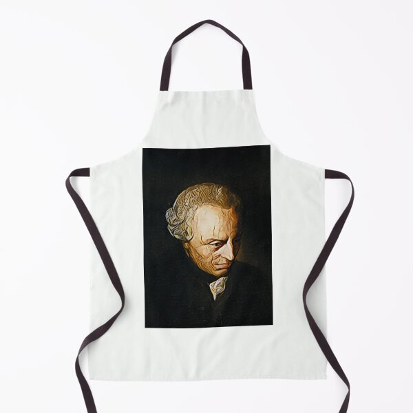 Item preview, Immanuel Kant Artwork  designed and sold by Suyogsonar25.