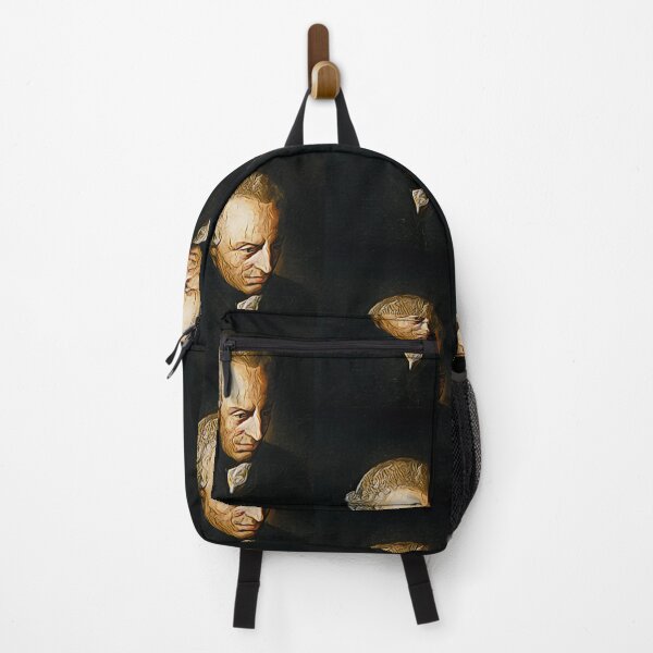 Item preview, Immanuel Kant Artwork  designed and sold by Suyogsonar25.