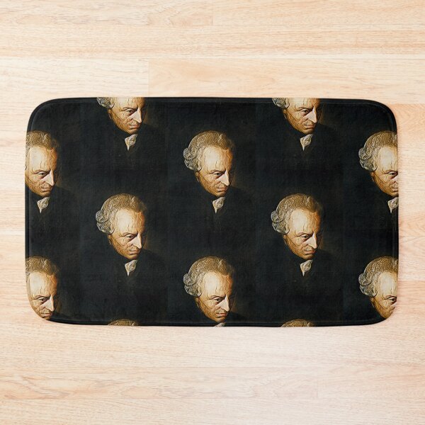 Item preview, Immanuel Kant Artwork  designed and sold by Suyogsonar25.