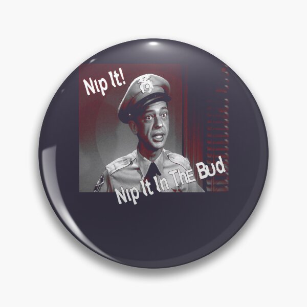 Item preview, Cultivate A Love Of Art Monologue Ba Rney Fife Nip Gift Movie Fans designed and sold by OpalSparkman.