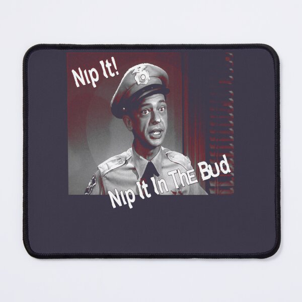Item preview, Cultivate A Love Of Art Monologue Ba Rney Fife Nip Gift Movie Fans designed and sold by OpalSparkman.