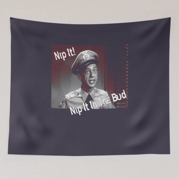 Item preview, Cultivate A Love Of Art Monologue Ba Rney Fife Nip Gift Movie Fans designed and sold by OpalSparkman.