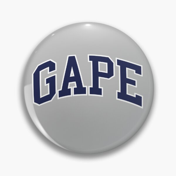 Item preview, GAPE | Brooklyn 99 designed and sold by clamentine.