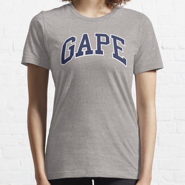Item preview, GAPE | Brooklyn 99 designed and sold by clamentine.