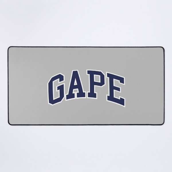 Item preview, GAPE | Brooklyn 99 designed and sold by clamentine.