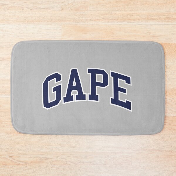 Item preview, GAPE | Brooklyn 99 designed and sold by clamentine.