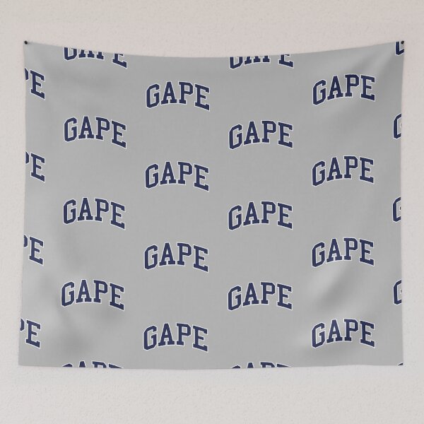 Item preview, GAPE | Brooklyn 99 designed and sold by clamentine.