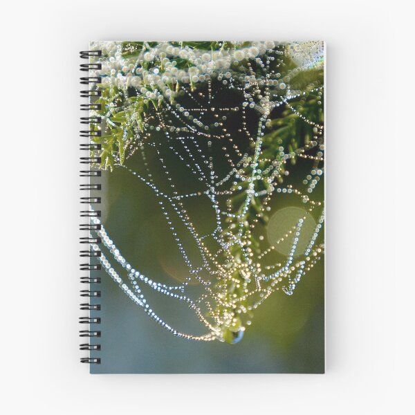 Item preview, Nature Provides the Glittering Diamonds designed and sold by L Spittall.