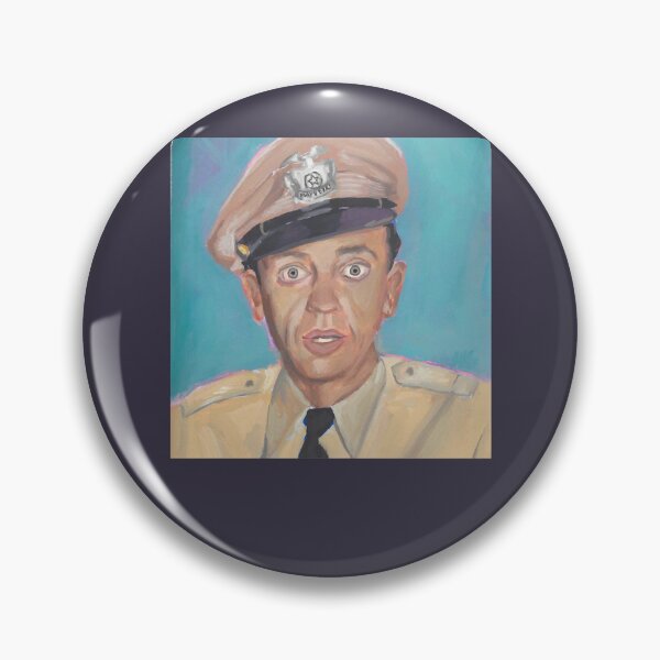 Item preview, Cultivate A Love Of Art Monologue Barand Ney Fife Don Knotts Throw Pillow Graphic Gift designed and sold by OpalSparkman.