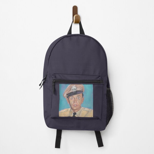 Item preview, Cultivate A Love Of Art Monologue Barand Ney Fife Don Knotts Throw Pillow Graphic Gift designed and sold by OpalSparkman.